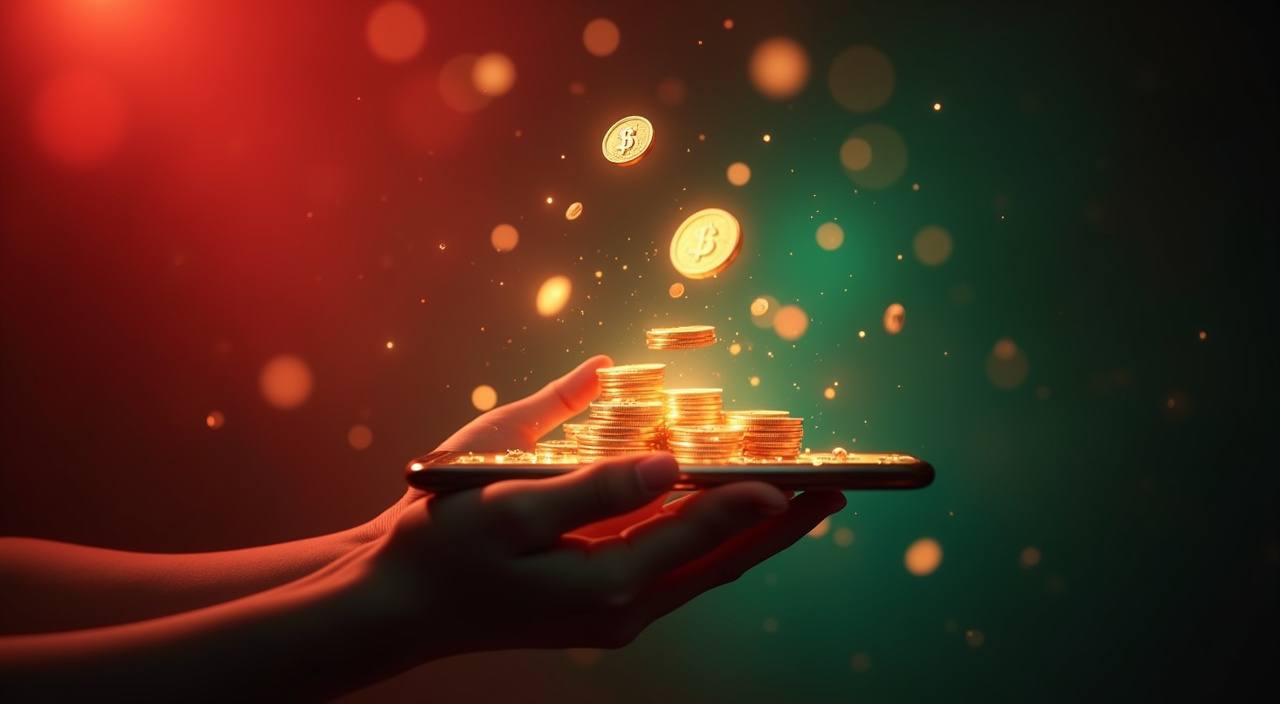 vb440 casino app visual